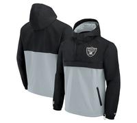 Las Vegas Raiders Fanatics American Football NFL Jacket Men's