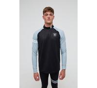 Las Vegas Raiders Mens OOSC/NFL Baselayer Top -