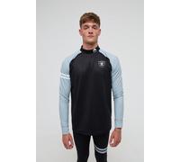 Las Vegas Raiders Mens OOSC/NFL Baselayer Top -