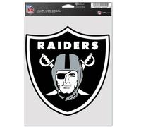 Las Vegas Raiders Multi Use Fan Pack