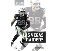 Las Vegas Raiders (NFL Teams Series)