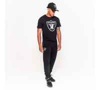 New Era Nfl Regular Las Vegas Raiders Short Sleeve T-shirt