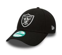 Las Vegas Raiders The League Black 9Forty Cap