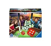 Las Vegas Ravensburger party game