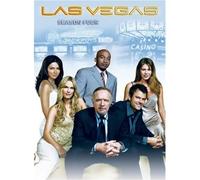 Las Vegas: Season Four [DVD] [2004] [Region 1] [US Import] [NTSC]