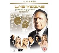 Las Vegas - Series 1 - Unseen And Exposed