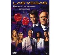 Las Vegas - Series 2 - Unseen And Exposed