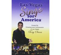 LAS VEGAS SINGS FOR AMERICA