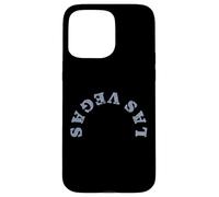 Las Vegas Sports, My Sports Era, Nevada, Battle State, Vegas Case for iPhone 15 Pro Max