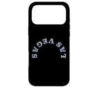 Las Vegas Sports, My Sports Era, Nevada, Battle State, Vegas Case for iPhone 17 Pro Max