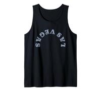 Las Vegas Sports, My Sports Era, Nevada, Battle State, Vegas Tank Top
