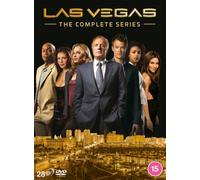 Las Vegas: The Complete Series