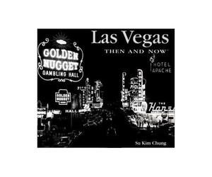 Las Vegas: Then & Now [DVD] [Region 1] [US Import] [NTSC]