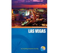 Las Vegas (Traveller Guides)