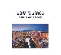 Las Vegas: Trivia Quiz Book