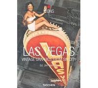 Las Vegas: Vintage Graphics from Sin City