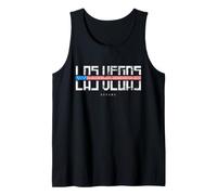 LAS Vegas Vintage Nevada Tank Top
