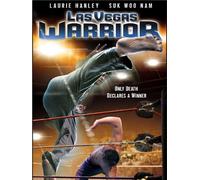 Las Vegas Warrior [DVD] [2002] [Region 1] [US Import] [NTSC]