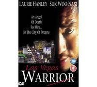 Las Vegas Warrior [DVD]