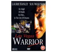 Las Vegas Warrior [DVD]
