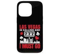Las Vegas What Happens In Las Vegas Stays In LV Case for iPhone 13 Pro