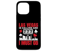Las Vegas What Happens In Las Vegas Stays In LV Case for iPhone 13 Pro Max