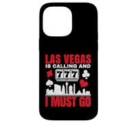 Las Vegas What Happens In Las Vegas Stays In LV Case for iPhone 14 Pro Max