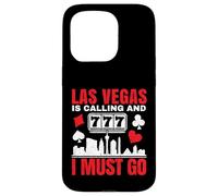 Las Vegas What Happens In Las Vegas Stays In LV Case for iPhone 15 Pro