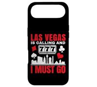 Las Vegas What Happens In Las Vegas Stays In LV Case for iPhone Air