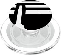 Las Vegas What Happens In Las Vegas Stays In LV PopSockets PopGrip for MagSafe