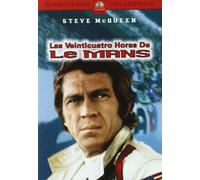 Las Veinticuatro Horas De Le Mans (Import Dvd) (2003) Steve Mcqueen; Christoph