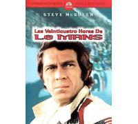 Las veinticuatro horas de Le Mans (Le Mans)