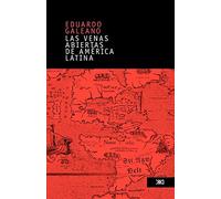 Las venas abiertas de America Latina