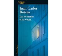 Las Ventanas Y Las Voces / The Windows and the Voices