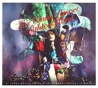 LAS VENUS RESORT PALACE HOTEL