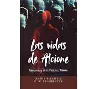 Las Vidas de Alcione: Rasgaduras en el Velo del Tiempo