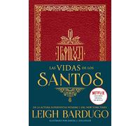 Las Vidas de Los Santos (Chrishaverse)