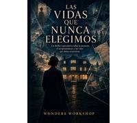 Las vidas que nunca elegimos: Un thriller especulativo sobre la memoria, el arrepentimiento y las vidas que nunca ocurrieron