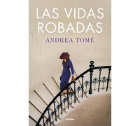 Las Vidas Robadas / Stolen Lives