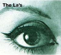La's - Vinyl Record Record - N99z
