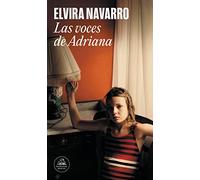 Las Voces de Adriana / Adriana's Voices (Random House)