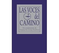 Las voces del camino: Un complemento de Singing the Living Tradition