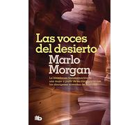 Las Voces del Desierto / Mutant Message Down Under