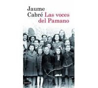 Las voces del Pamano