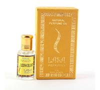 Lasa Aromatic Natural Perfume Oil Buddha Delight Fragrance 100% Pure and Natural - 10 ml by Lasa Aromatics