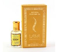 LASA AROMATICS Lasa Aromaten Natural Perfume Odh Fragrance 100% Pure and Natural - 10 ml.