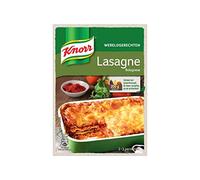 Lasagna Bolognese Spicemix | Knorr | World Dish Lasagne Bolognese | Total Weight 191 Grams