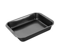 Lasagna Pan Metal Baking Pan Lasagna/Roasting Oven Easy to Clean Multiple Size Styles to Choose from Baking Dishes for Casserole and Bread 25