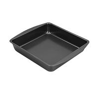 Lasagna Pan Metal Baking Pan Lasagna/Roasting Oven Easy to Clean Multiple Size Styles to Choose from Baking Dishes for Casserole and Bread 25