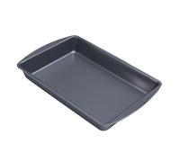 Lasagna Pan Metal Baking Pan Lasagna/Roasting Oven Easy to Clean Multiple Size Styles to Choose from Baking Dishes for Casserole and Bread 25